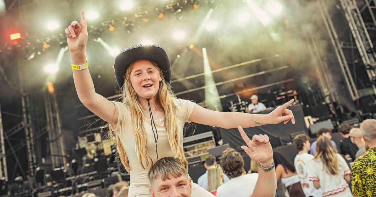 Pete Tong returns to Scarborough Open Air Theatre
