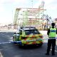 Two people taken to hospital after incident in South Shields