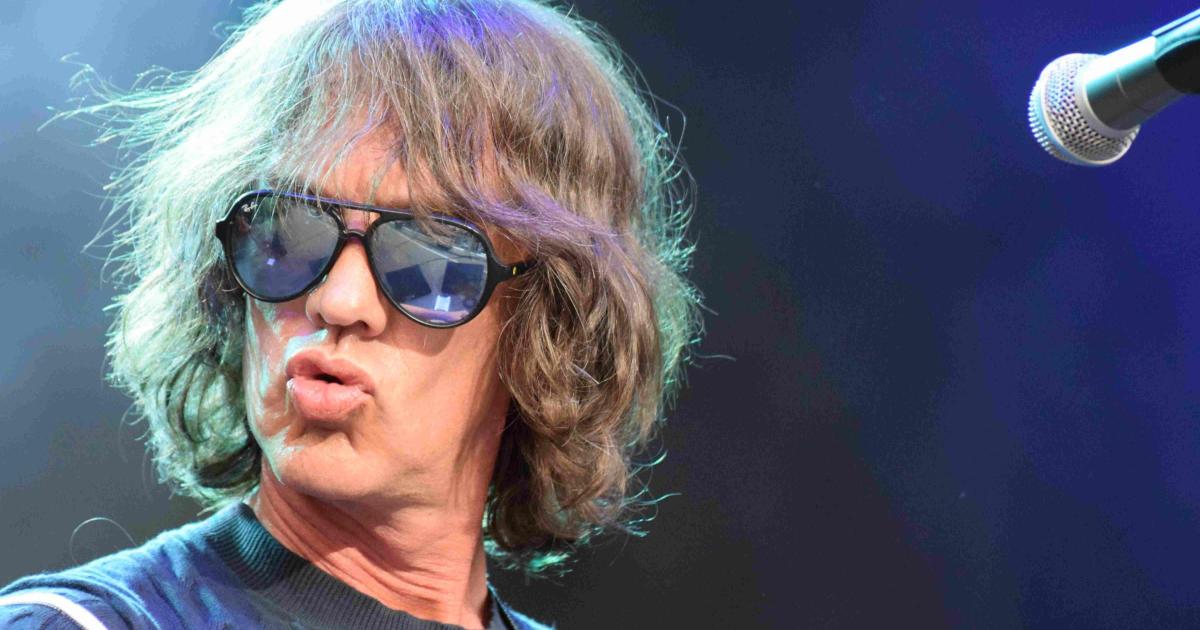 Richard Ashcroft at Scarborough Open Air Theatre 2026