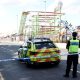Male wanted by police after South Shields 'hit-and-run'