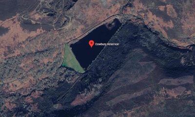 Boy dies after getting into difficulty at Stalybridge reservoir