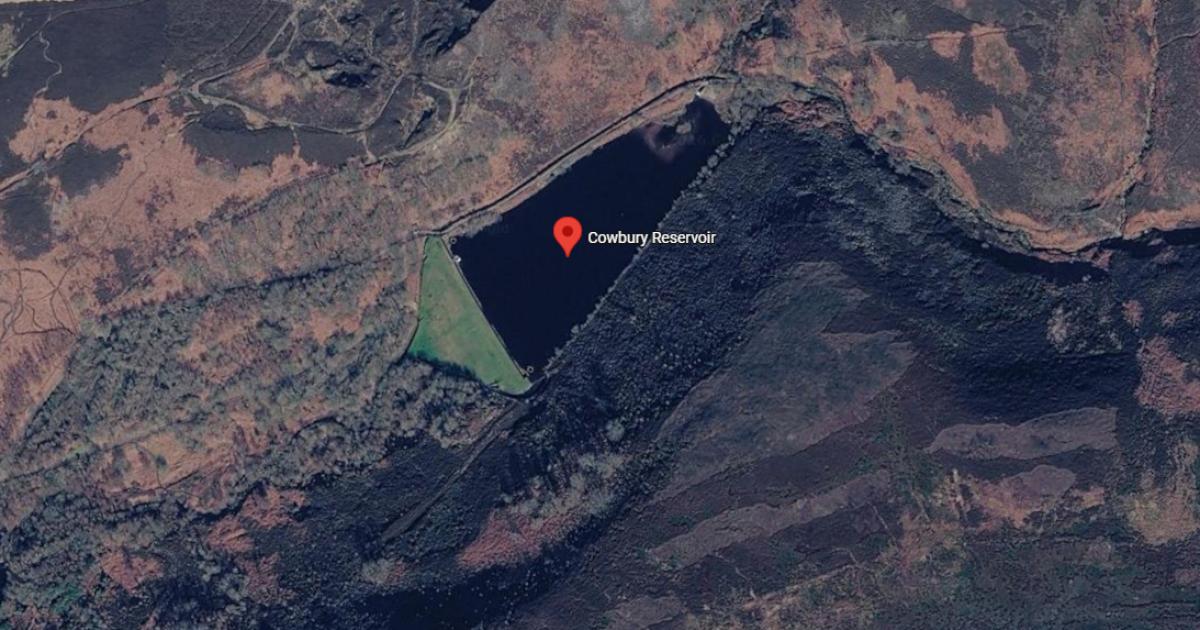 Boy dies after getting into difficulty at Stalybridge reservoir