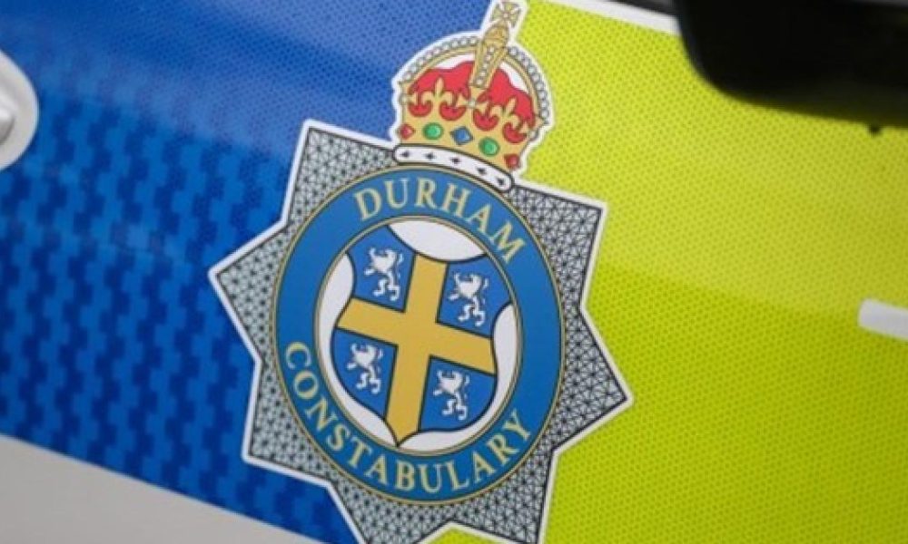 Off-duty sergeant on hand to catch suspected Stanley shoplifter