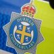 Off-duty sergeant on hand to catch suspected Stanley shoplifter