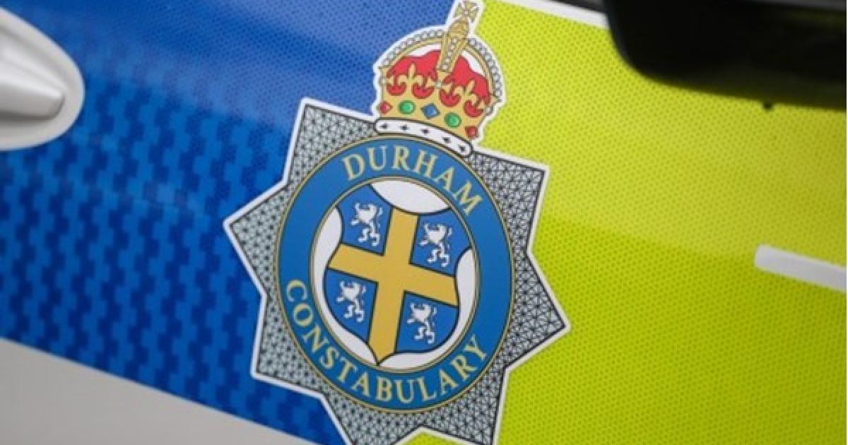 Off-duty sergeant on hand to catch suspected Stanley shoplifter