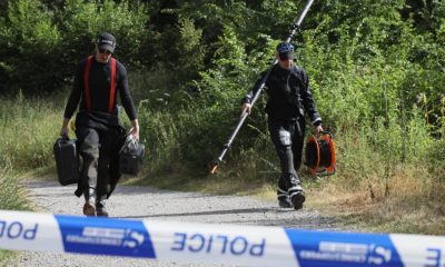 Search for boy at Clifton Country Park to resume tomorrow morning