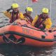 Whitby - Yacht club vessel comes to aid of stranded jet ski