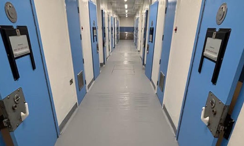 Wanted man from North Yorkshire who 'skipped court' arrested