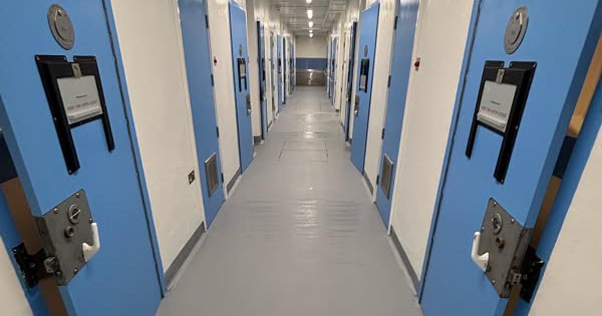 Wanted man from North Yorkshire who 'skipped court' arrested
