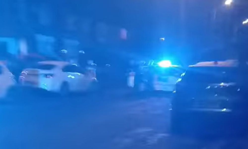 Man, 33, arrested in Farnworth after late night attack