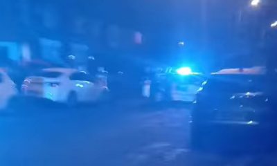 Man, 33, arrested in Farnworth after late night attack
