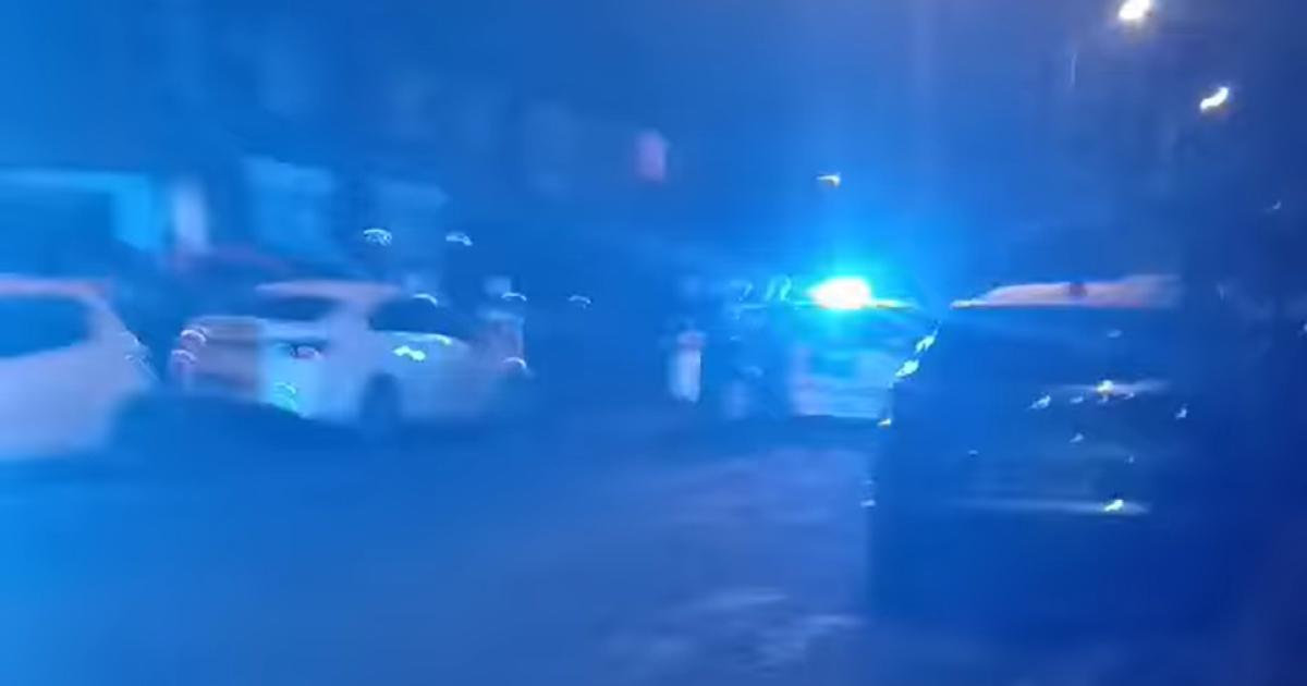 Man, 33, arrested in Farnworth after late night attack