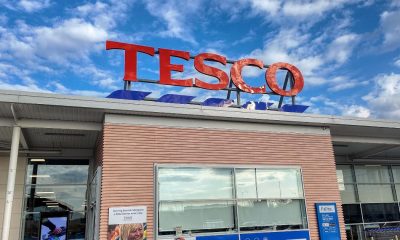Tesco is offering free kids meals throughout the summer