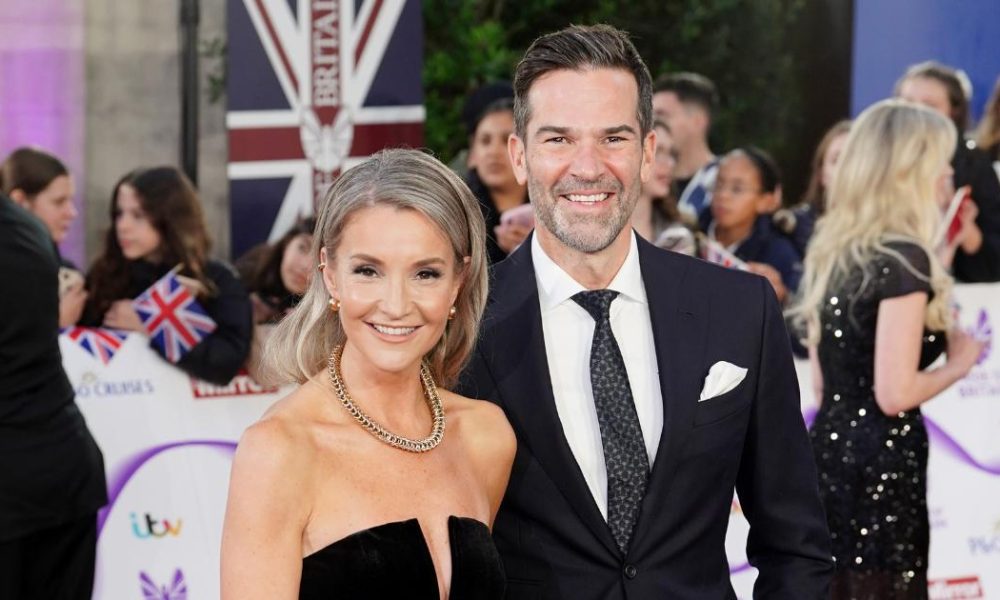 Gethin Jones receives warning for breaching BBC guidelines
