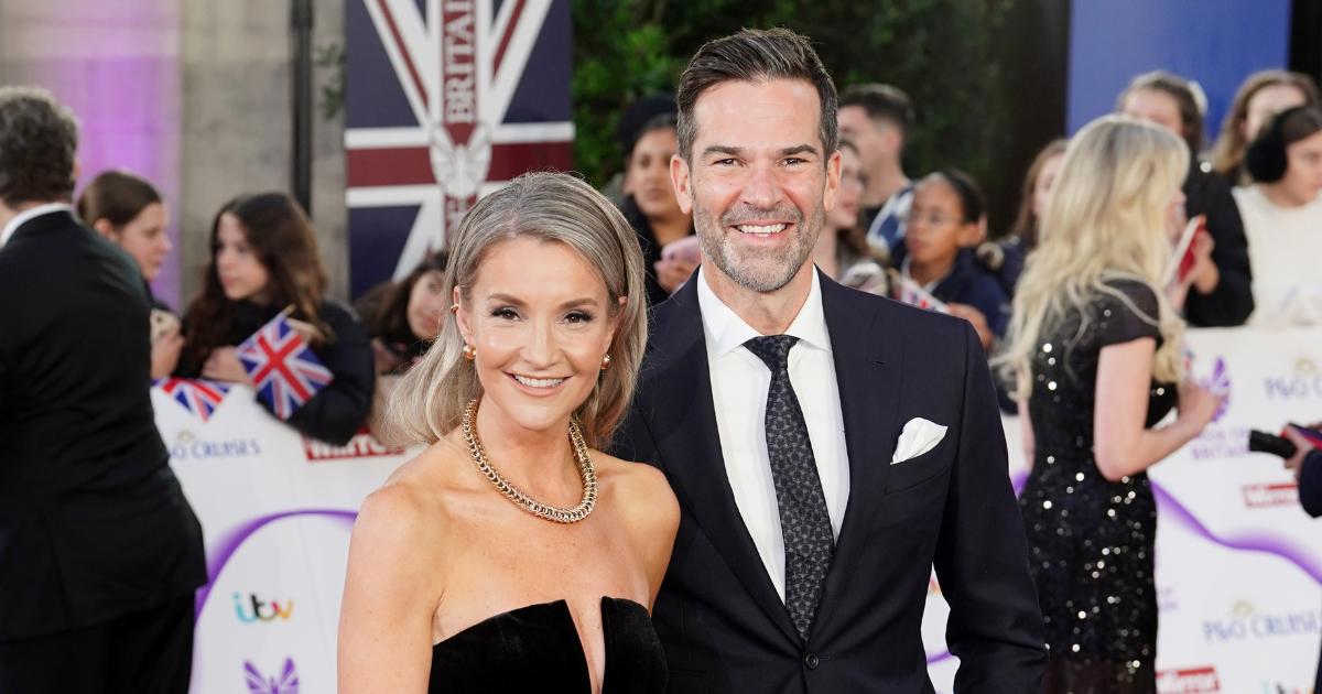 Gethin Jones receives warning for breaching BBC guidelines