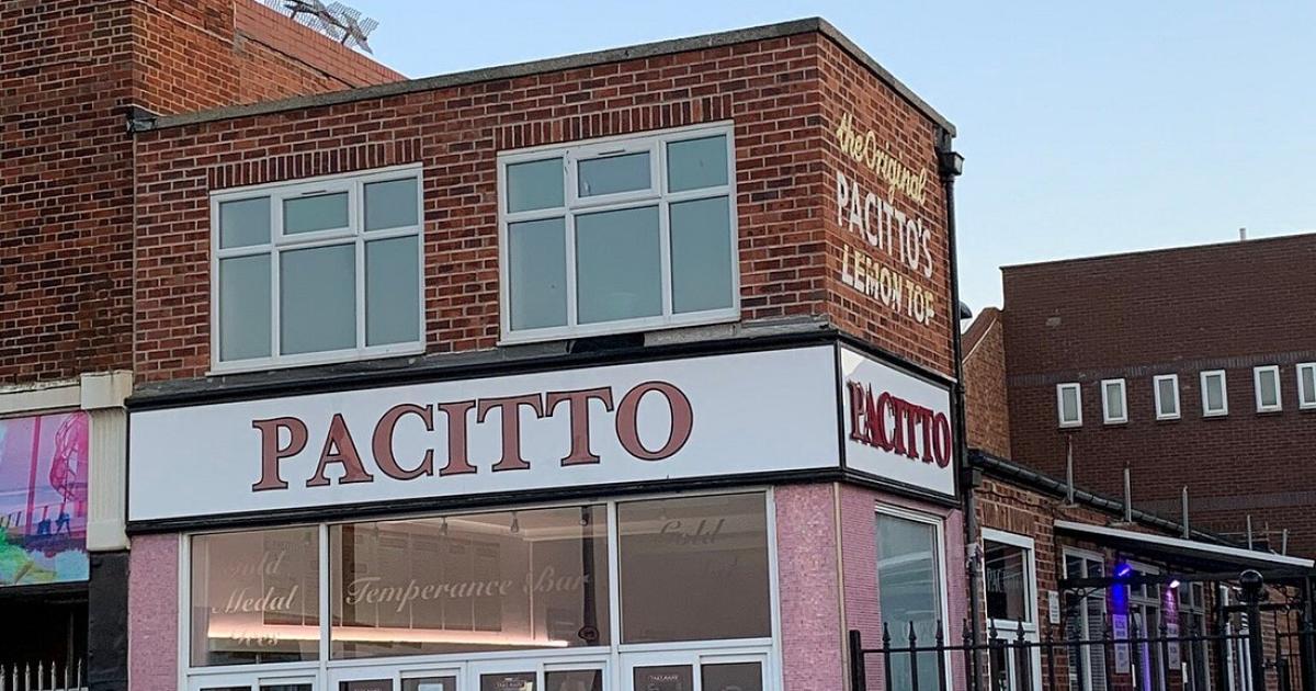 Redcar Council set record straight on Pacitto's rumours