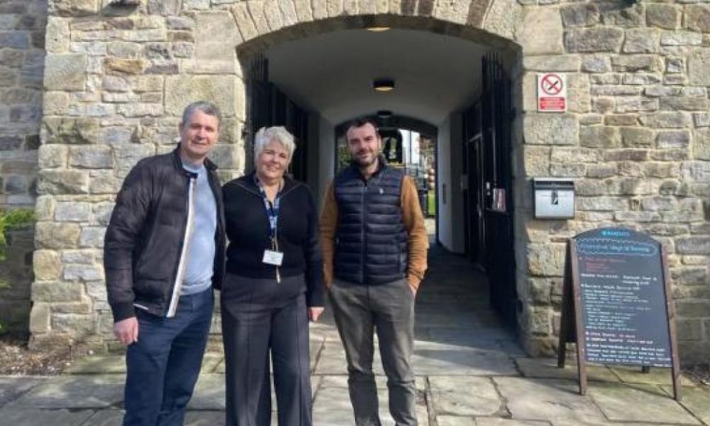 Cavaliere at Durham Dales Centre extends opening hours