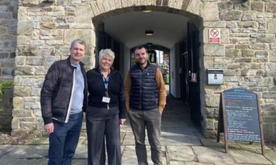 Cavaliere at Durham Dales Centre extends opening hours