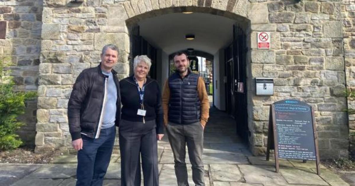 Cavaliere at Durham Dales Centre extends opening hours