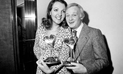 The Good Life star Dame Penelope Keith dies aged 86