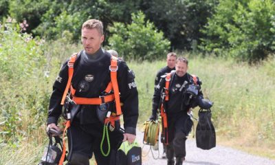Body of 15-year-old recovered from Clifton Country Park