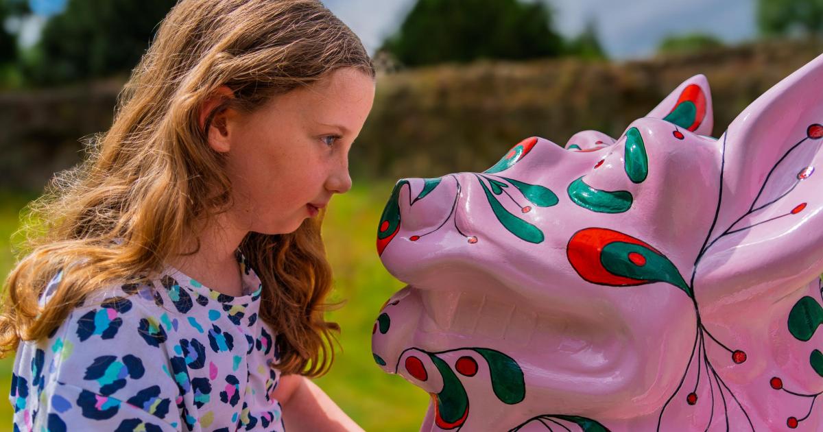 Watchers of York sculpture trail launches with 12 artworks
