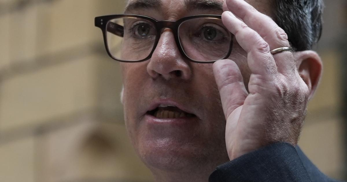 Echo Comment on Andy Burnham's first speech as prospective PM