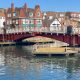 Whitby Swing Bridge shut for urgent works to tackle problems