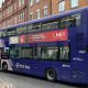 York traffic measures including private car ban start date