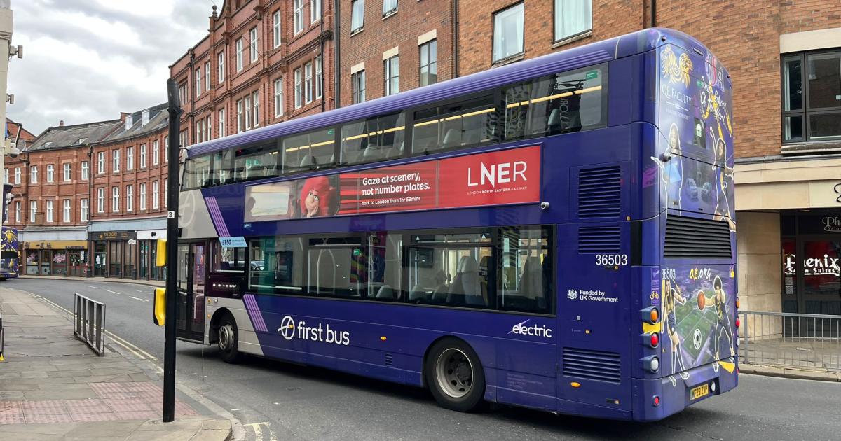 York traffic measures including private car ban start date