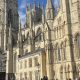 York named one of the prettiest places to live in Britain