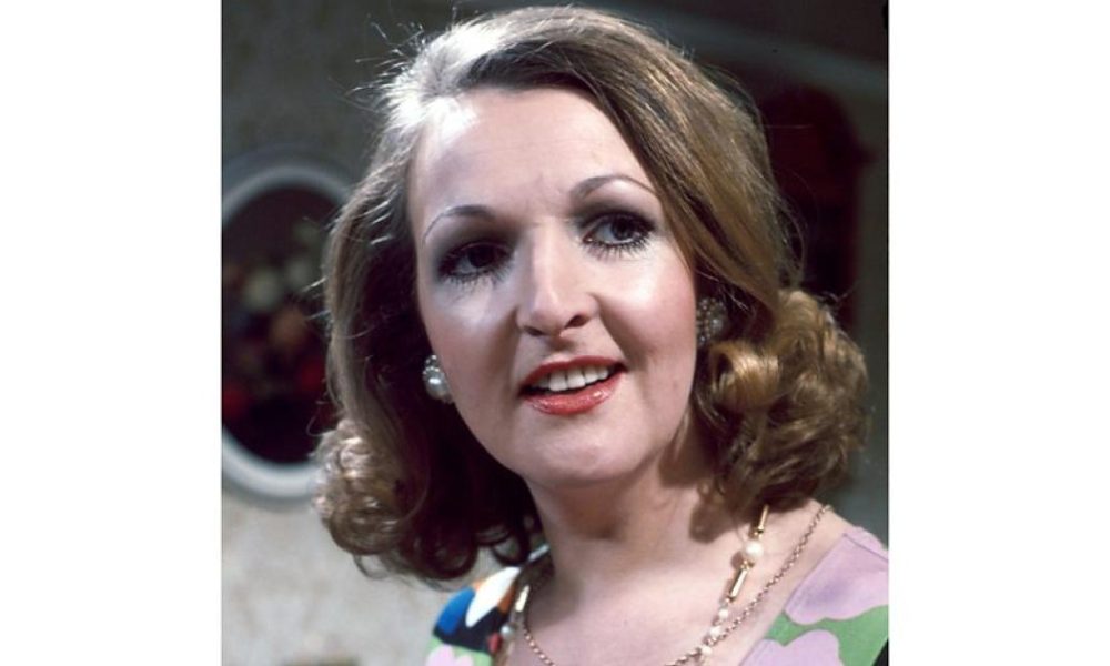 Special Good Life episode to air in tribute to Penelope Keith on BBC