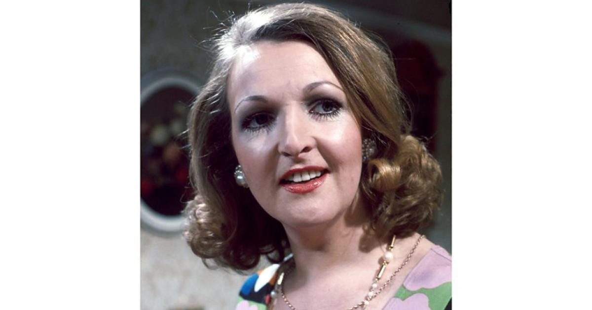 Special Good Life episode to air in tribute to Penelope Keith on BBC