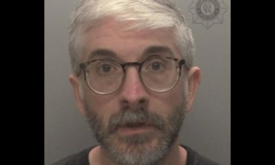 David Drury and Daniel Sellers sentenced to sex offences