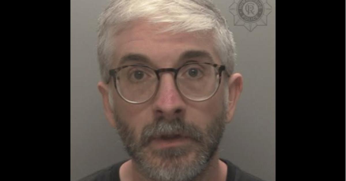 David Drury and Daniel Sellers sentenced to sex offences