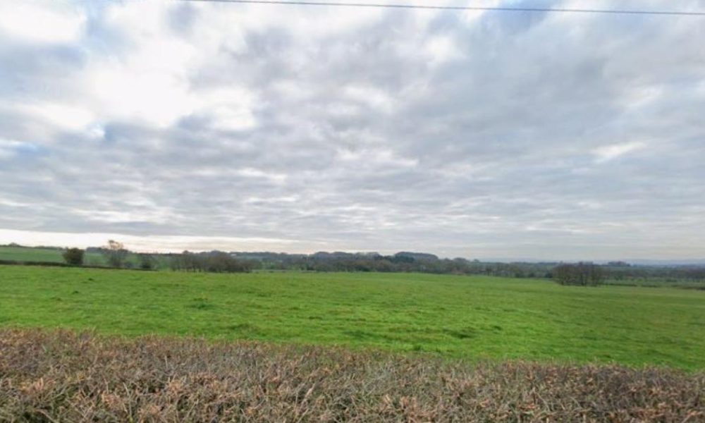 'Tractor fire' reported on Blundell Lane, Blackrod