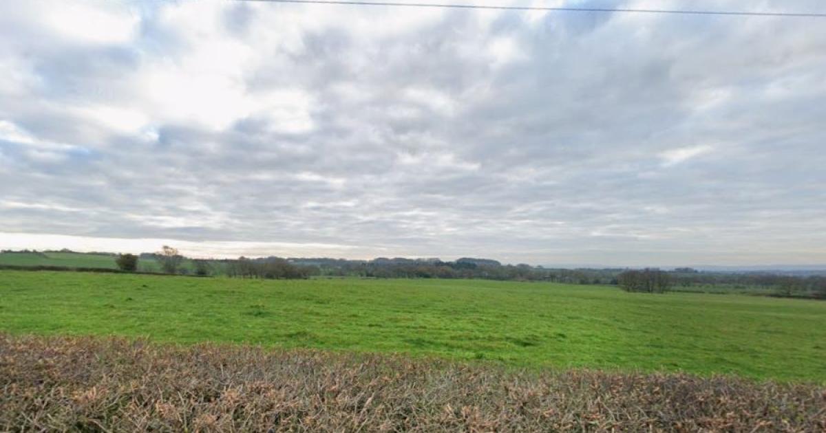 'Tractor fire' reported on Blundell Lane, Blackrod