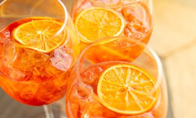 ASK Italian reducing price of Aperol Spritz during World Cup