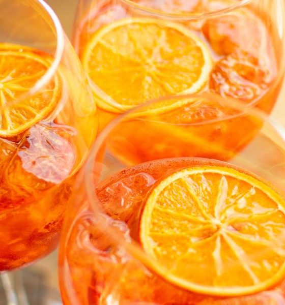 ASK Italian reducing price of Aperol Spritz during World Cup