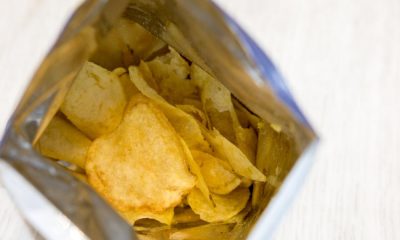 Pringles brings back Pringles Minis after 17 years