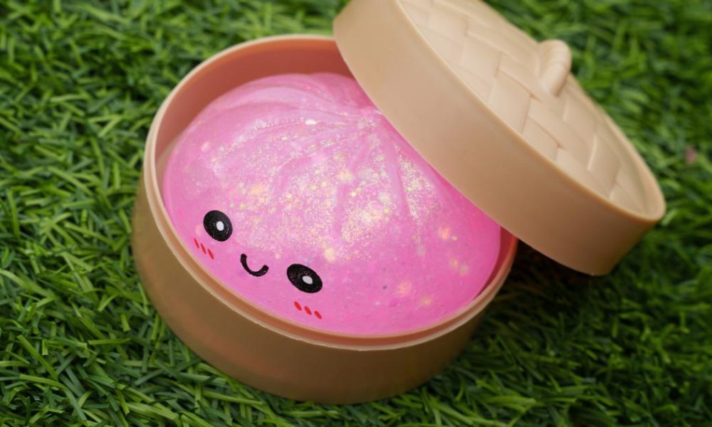 Parents warned of exploding squishy toys burning children