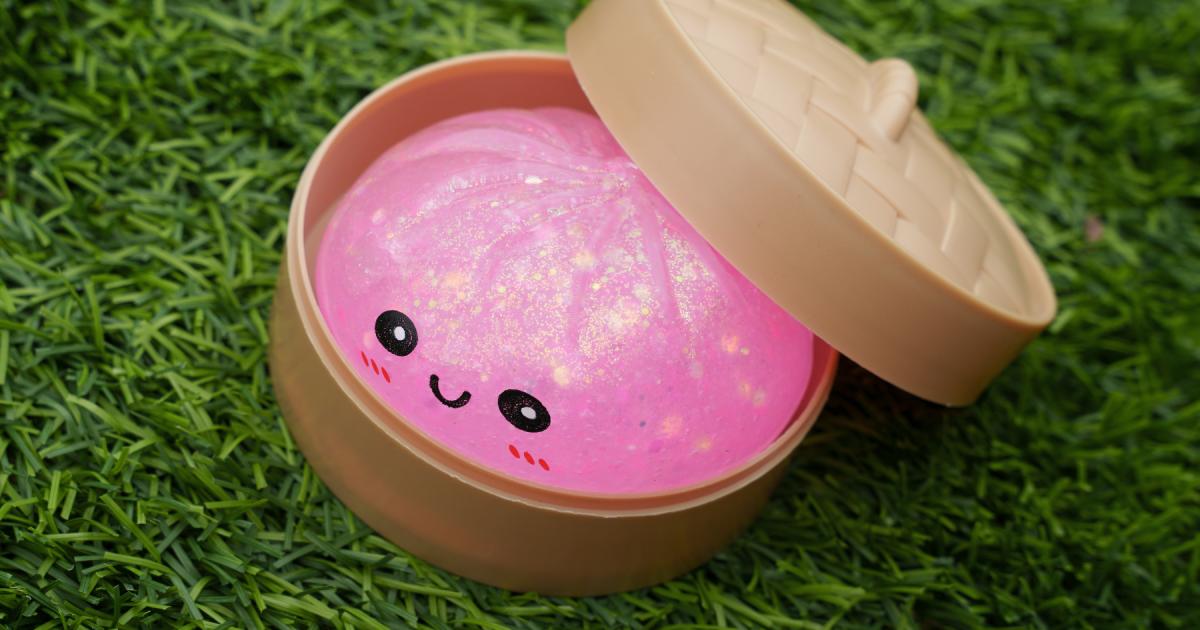 Parents warned of exploding squishy toys burning children