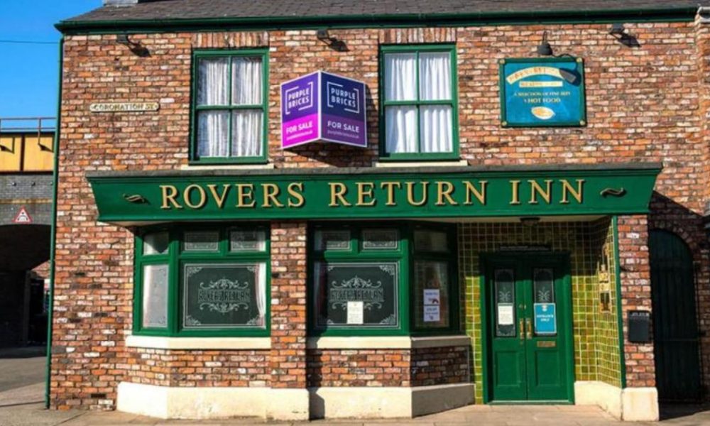 Coronation Street 'bags' actress for guest star role