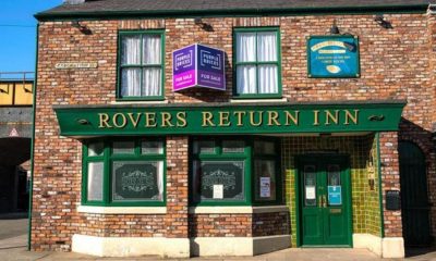 Coronation Street 'bags' actress for guest star role