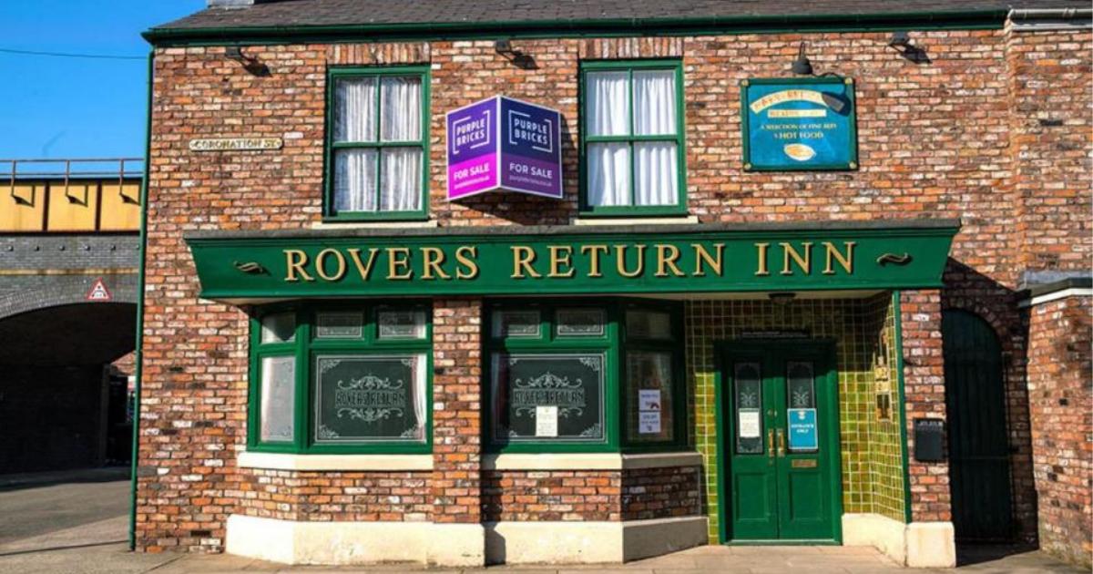 Coronation Street 'bags' actress for guest star role