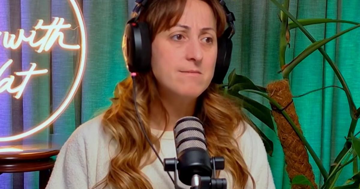 EastEnders star Natalie Cassidy's daughter breaks arm again