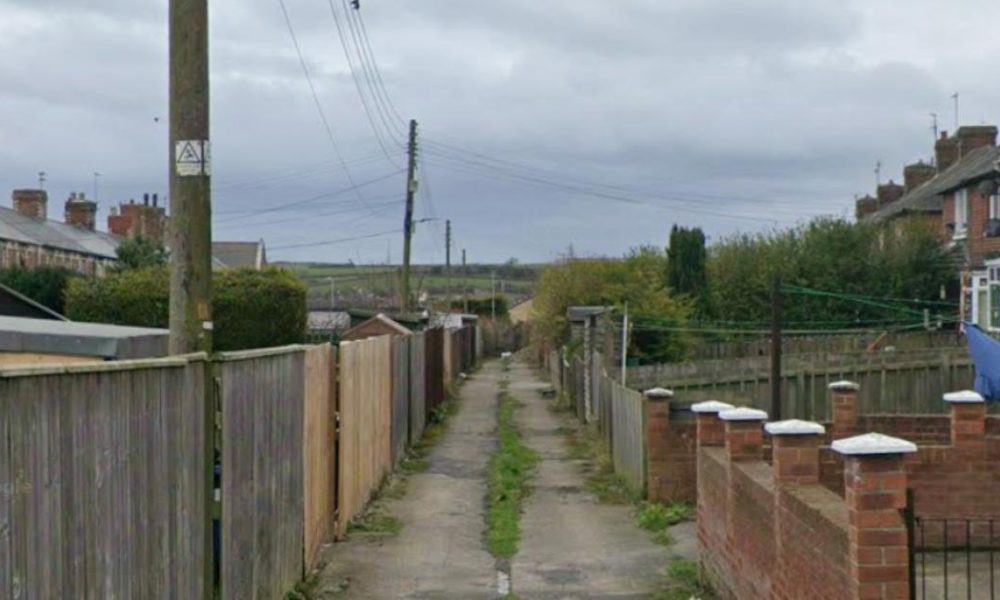 Two arrested over attack in Murton as man remains critical