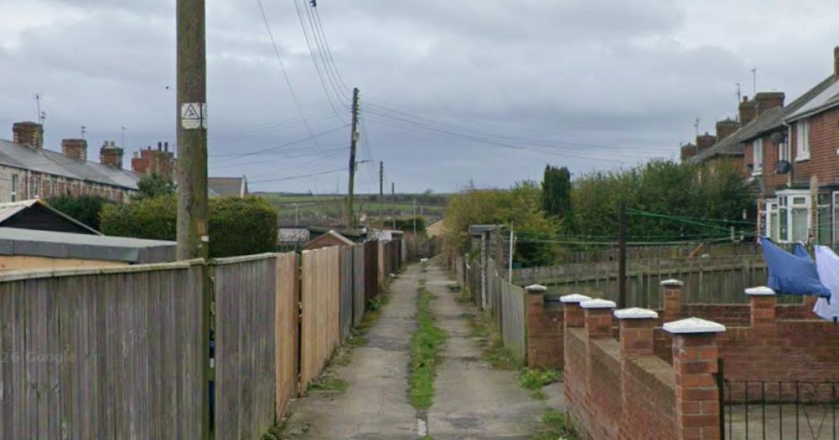 Two arrested over attack in Murton as man remains critical