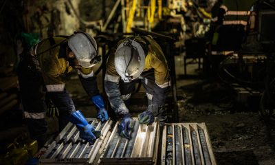 Perenti expands further into US market with $275m contract