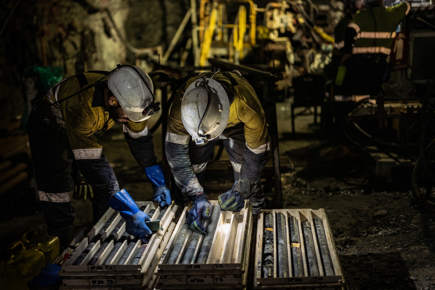 Perenti expands further into US market with $275m contract